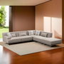 Atelier Del Sofa Bentley Corner Sofá Esquinero Beige